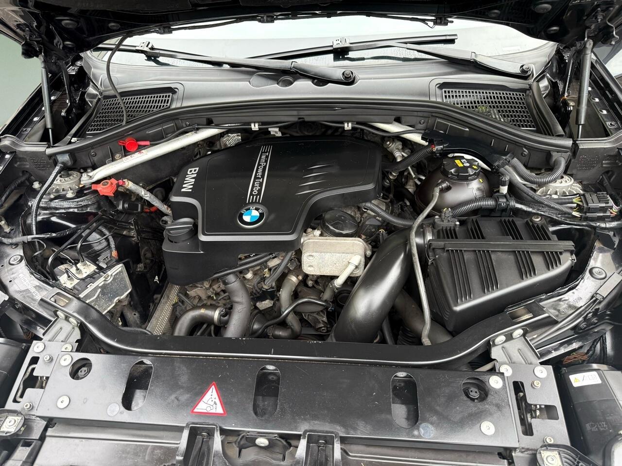 2016 BMW X4 xDrive28i - Photo 26