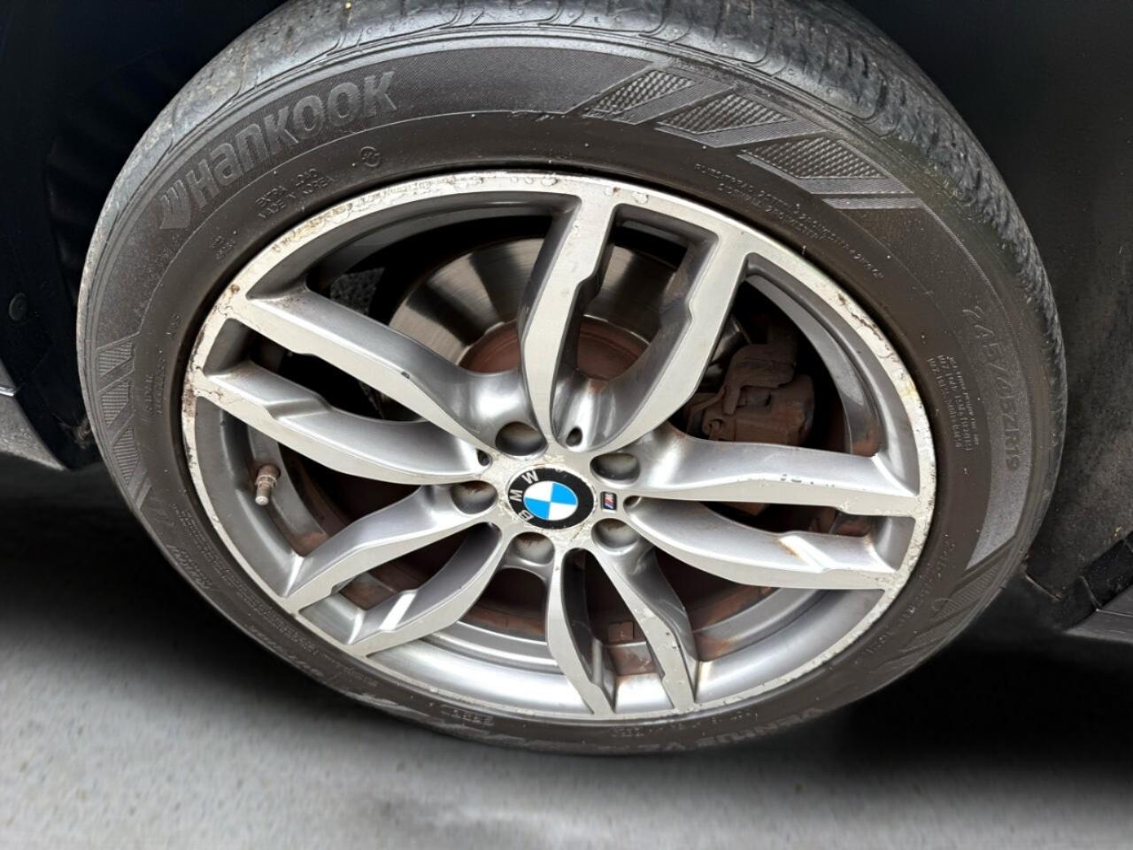 2016 BMW X4 xDrive28i - Photo 29