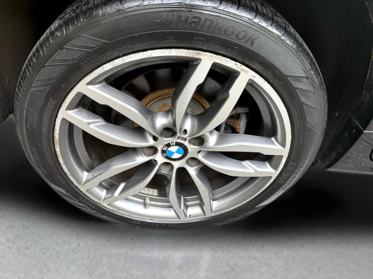 2016 BMW X4 xDrive28i - Photo 30