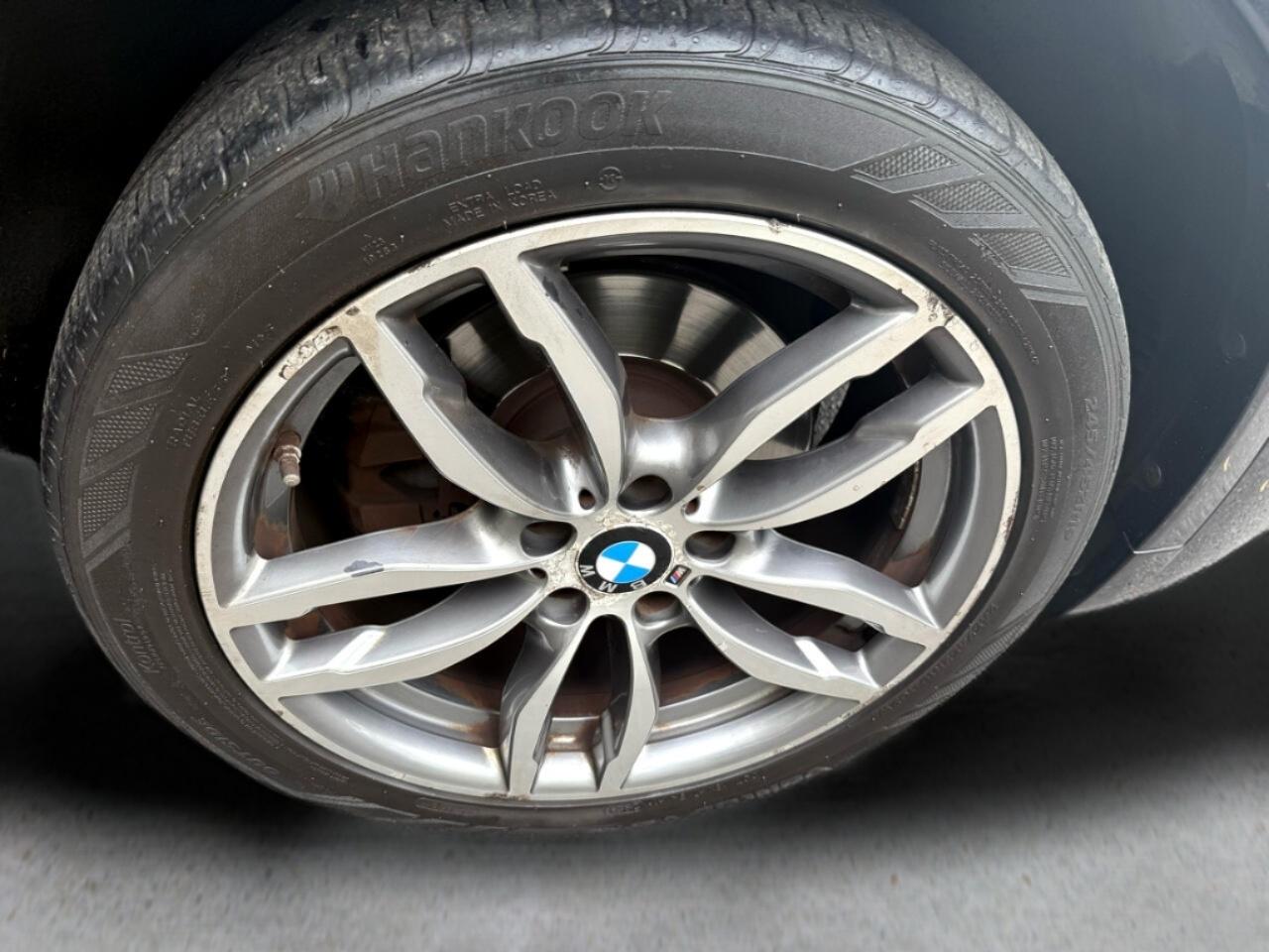 2016 BMW X4 xDrive28i - Photo 31