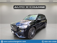 2024 Mercedes-Benz GLS  2024 Mercedes-Benz GLS