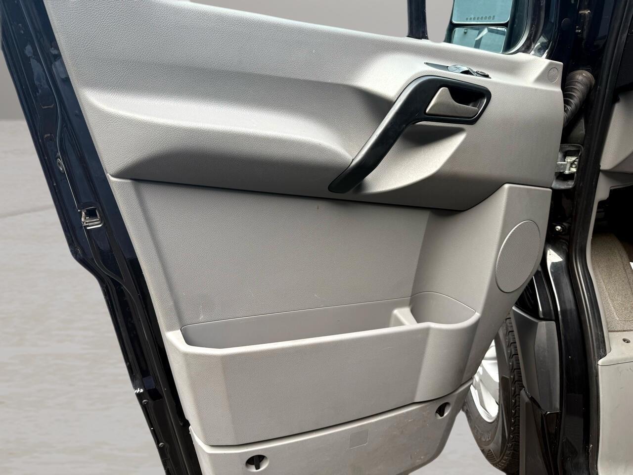 2018 Mercedes-Benz Sprinter Passenger Van Base - Photo 21
