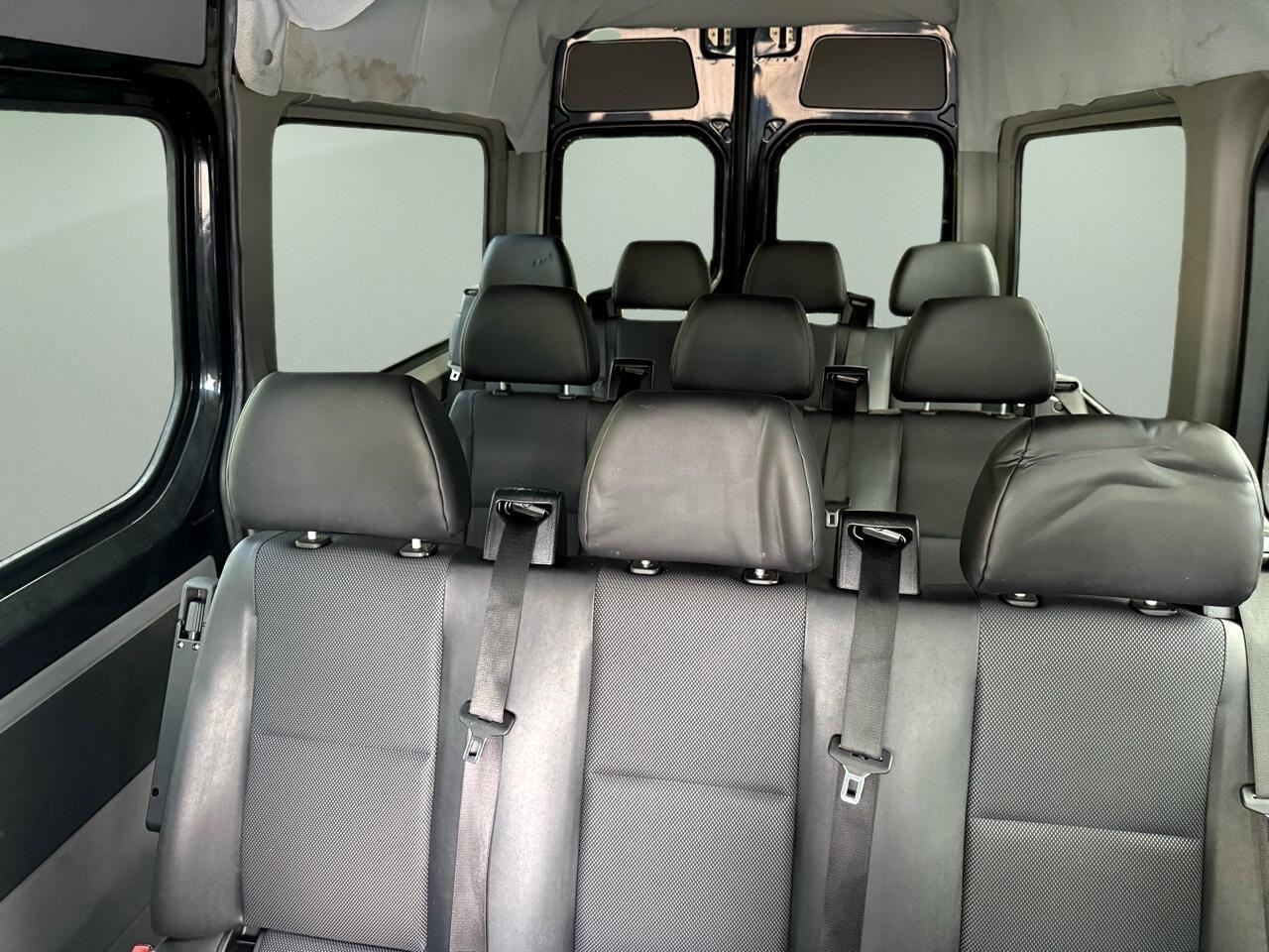 2018 Mercedes-Benz Sprinter Passenger Van Base - Photo 22