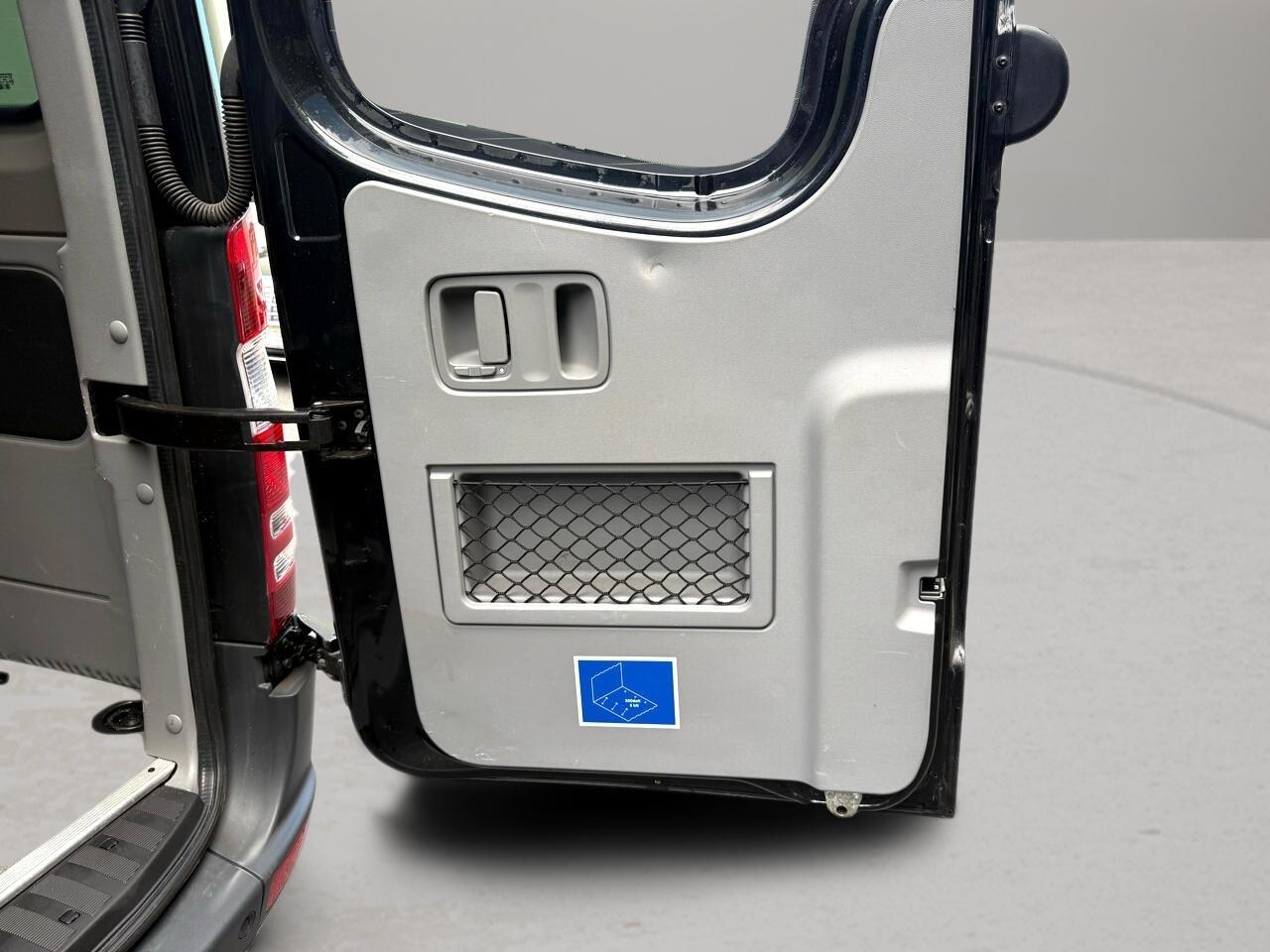 2018 Mercedes-Benz Sprinter Passenger Van Base - Photo 25