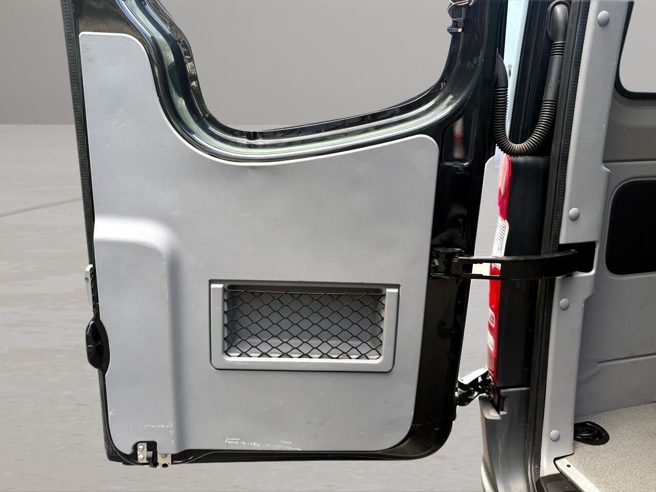 2018 Mercedes-Benz Sprinter Passenger Van Base - Photo 28