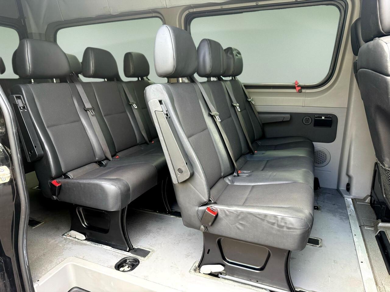 2018 Mercedes-Benz Sprinter Passenger Van Base - Photo 15