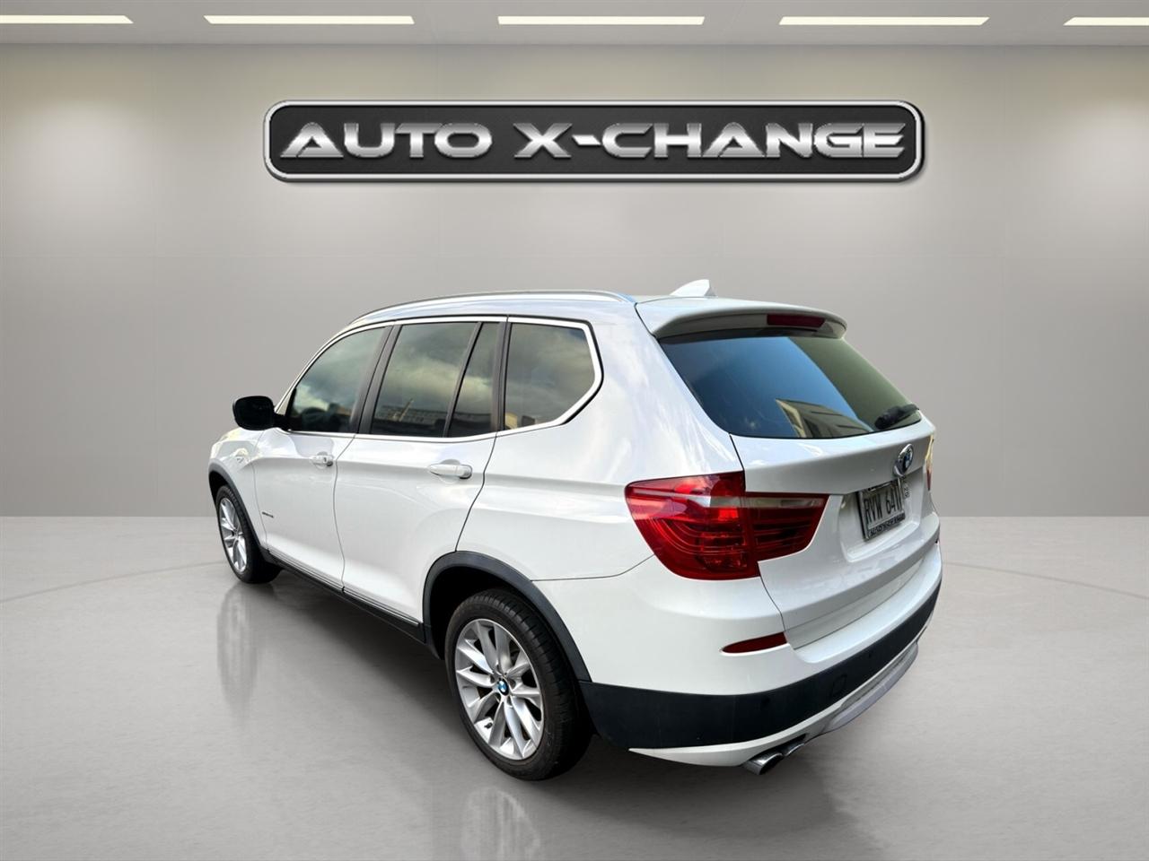 2013 BMW X3 xDrive28i - Photo 4
