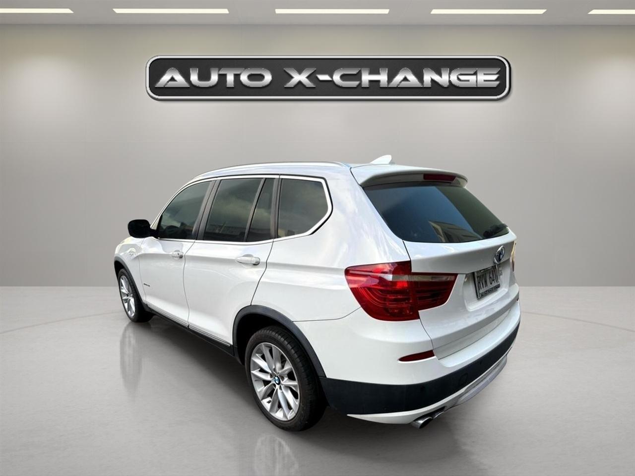 2013 BMW X3 xDrive28i - Photo 5