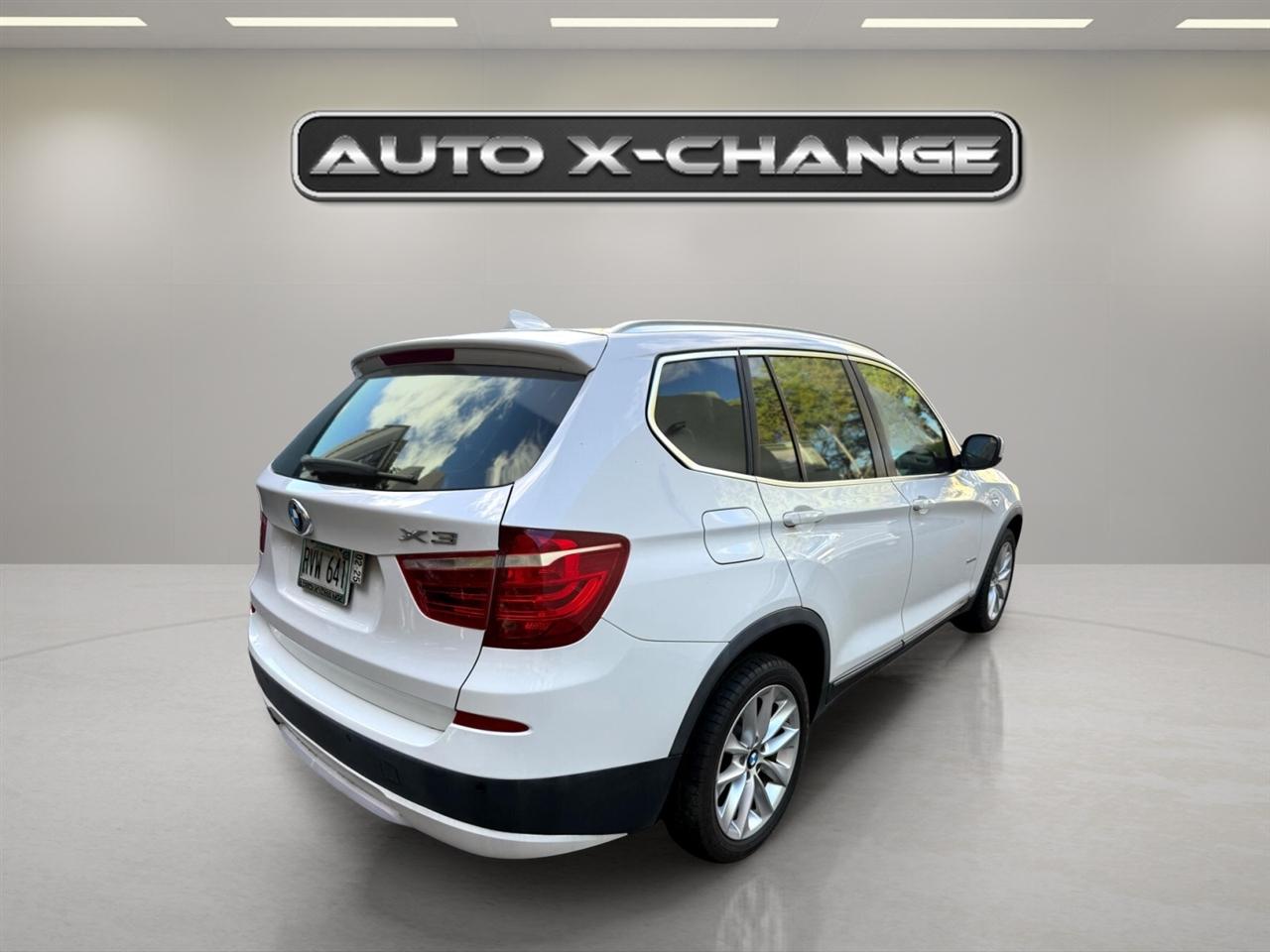 2013 BMW X3 xDrive28i - Photo 7