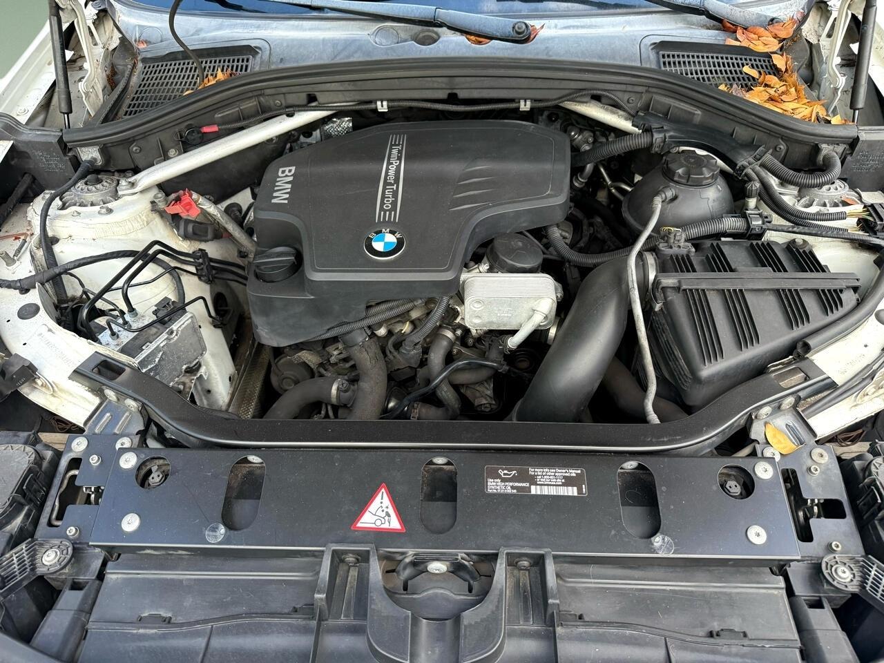2013 BMW X3 xDrive28i - Photo 12