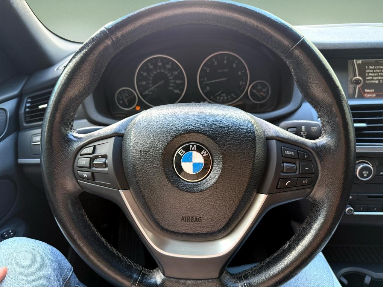 2013 BMW X3 xDrive28i - Photo 14