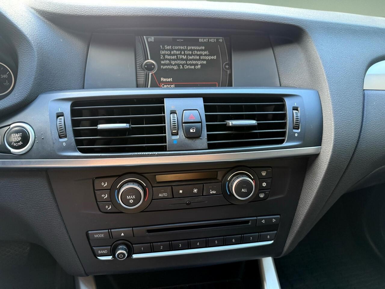 2013 BMW X3 xDrive28i - Photo 16