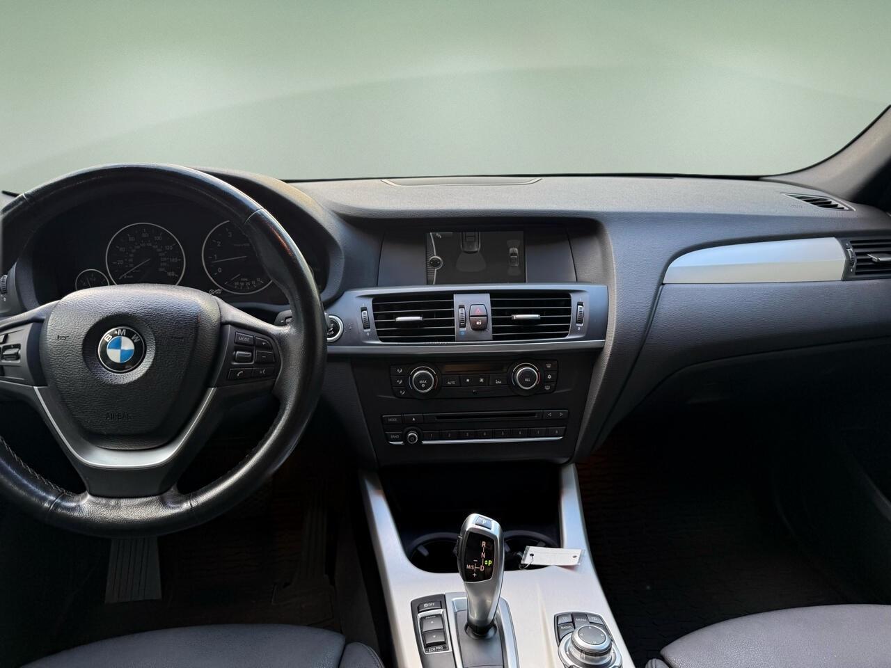 2013 BMW X3 xDrive28i - Photo 20