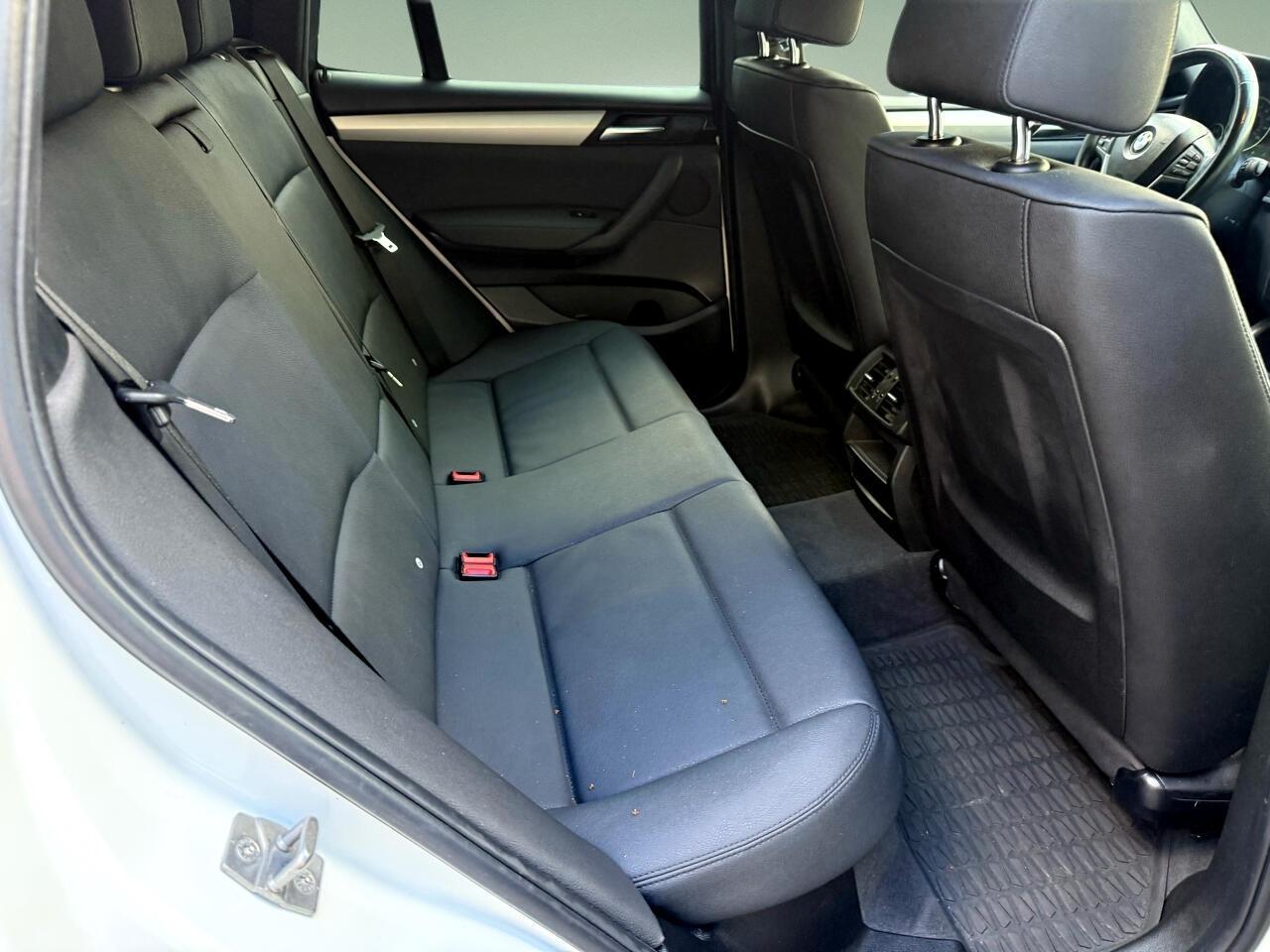 2013 BMW X3 xDrive28i - Photo 21