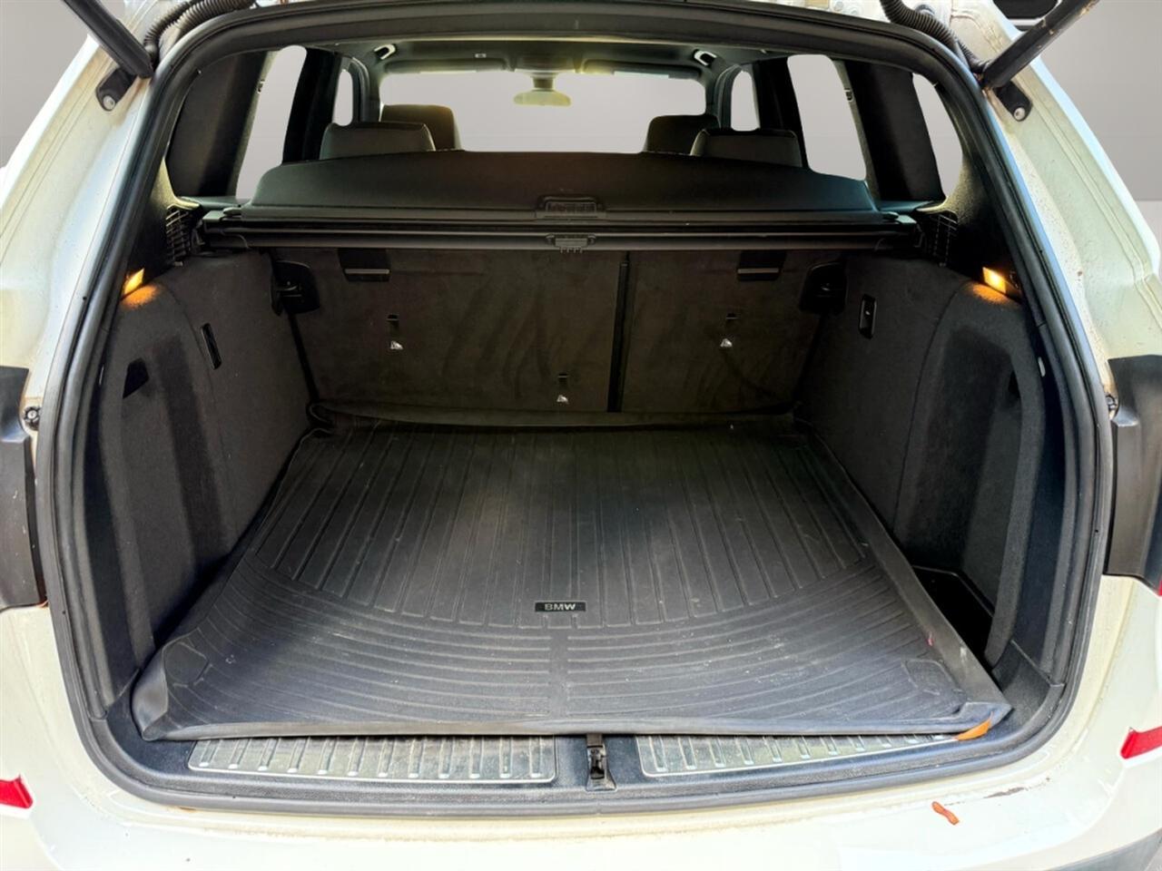 2013 BMW X3 xDrive28i - Photo 26
