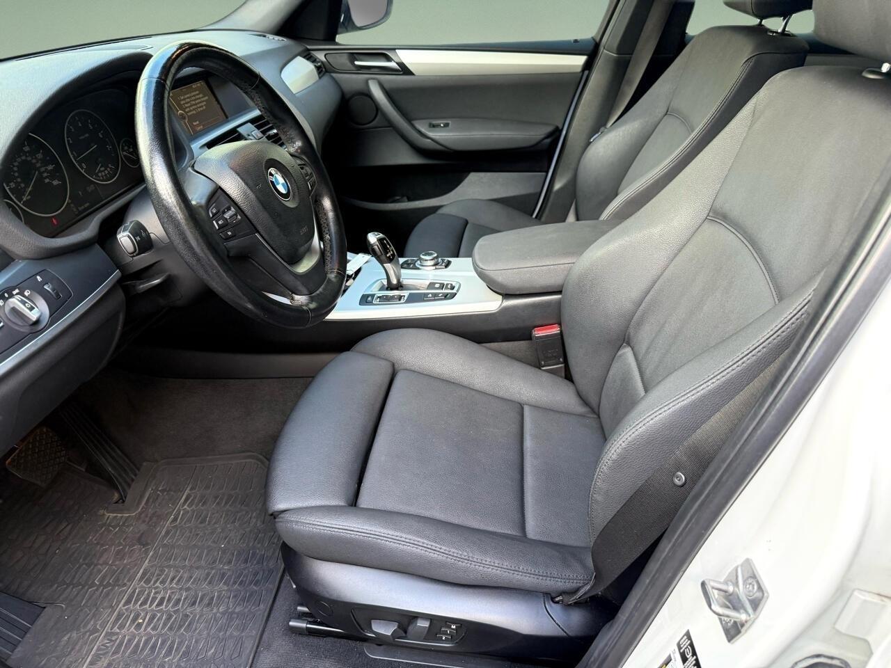 2013 BMW X3 xDrive28i - Photo 27