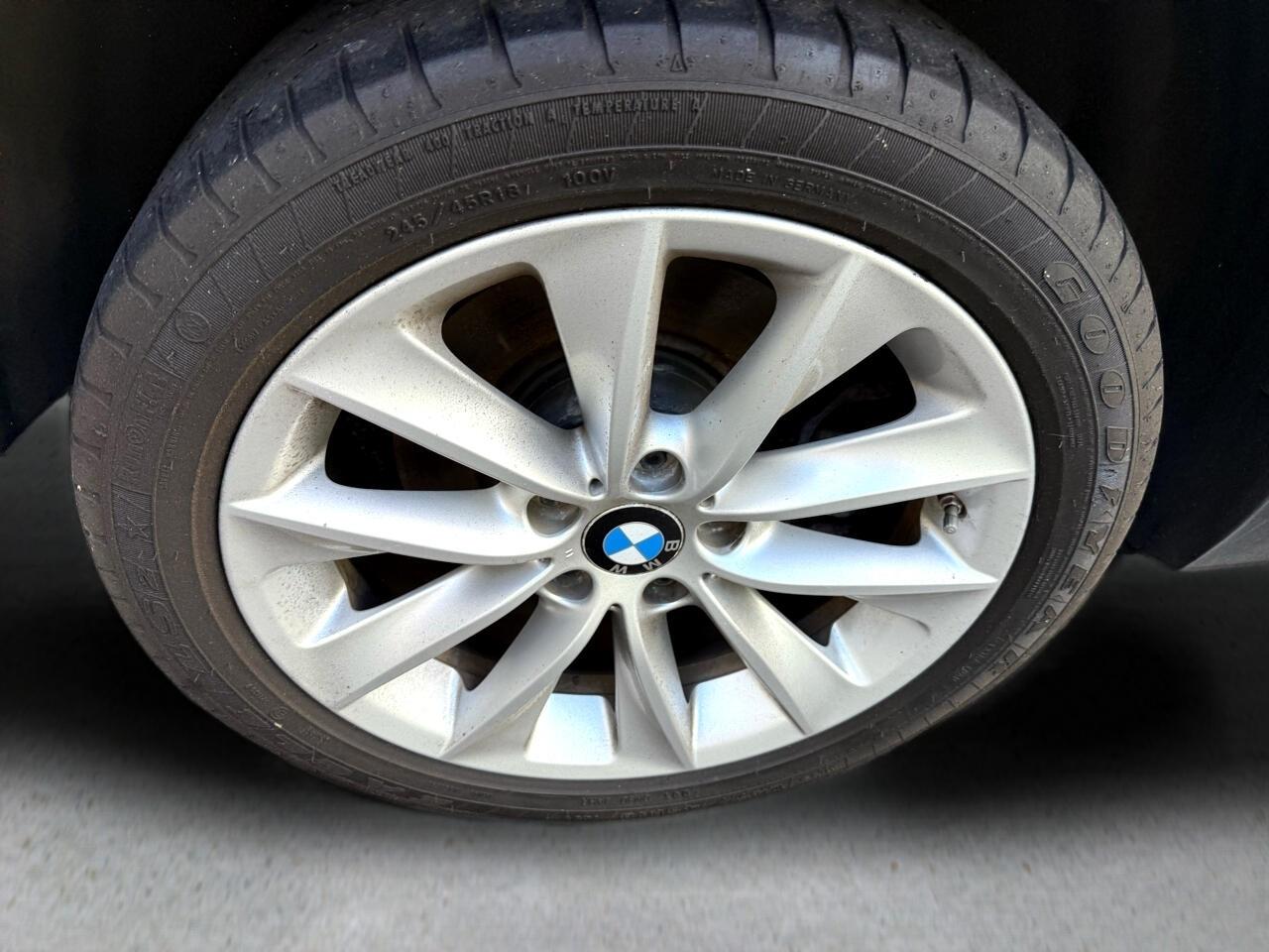2013 BMW X3 xDrive28i - Photo 34