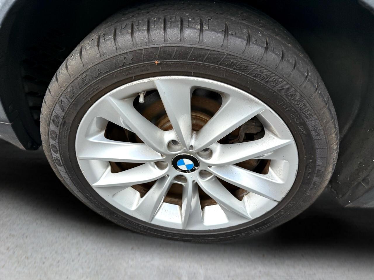 2013 BMW X3 xDrive28i - Photo 35