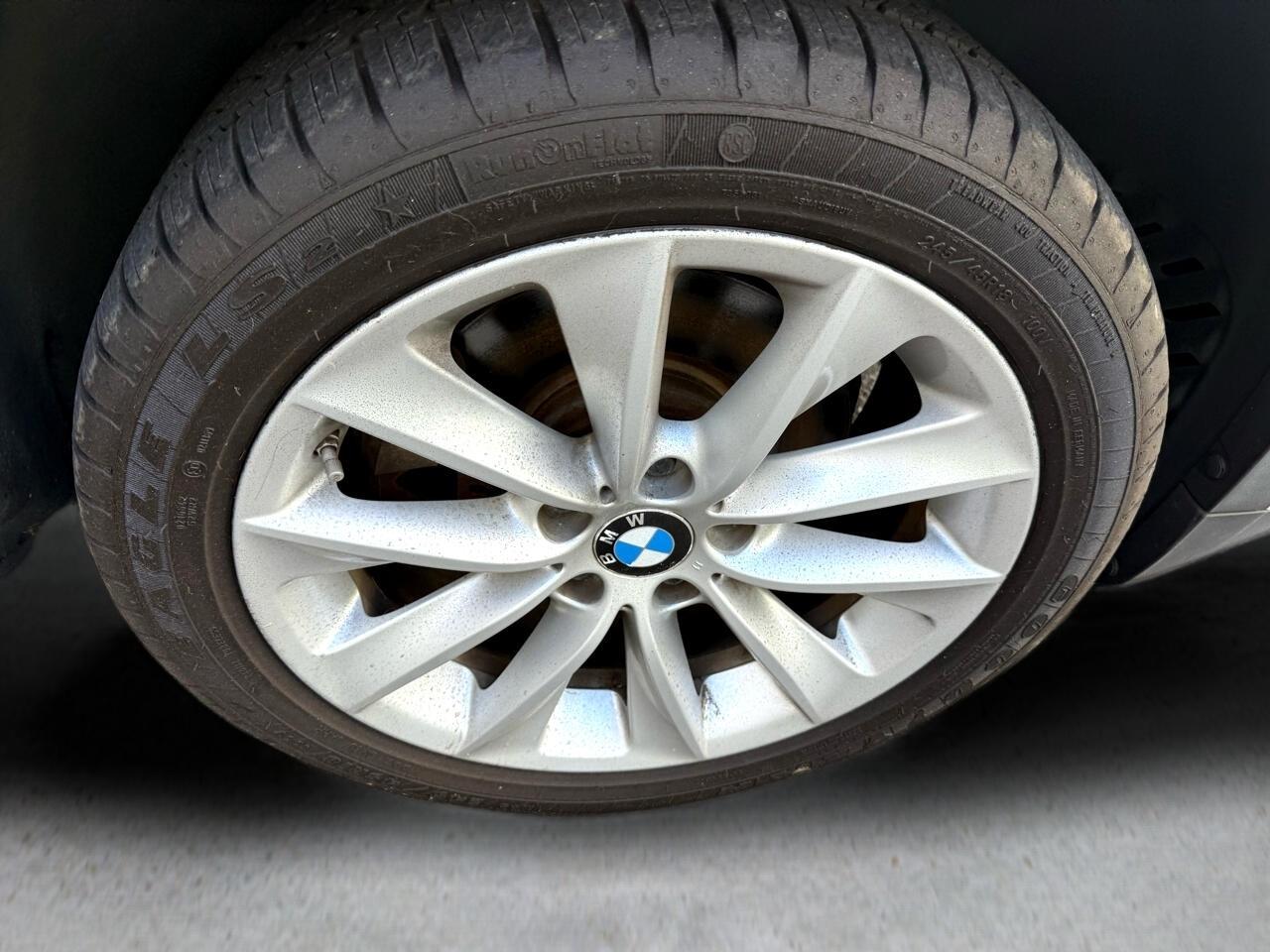 2013 BMW X3 xDrive28i - Photo 36