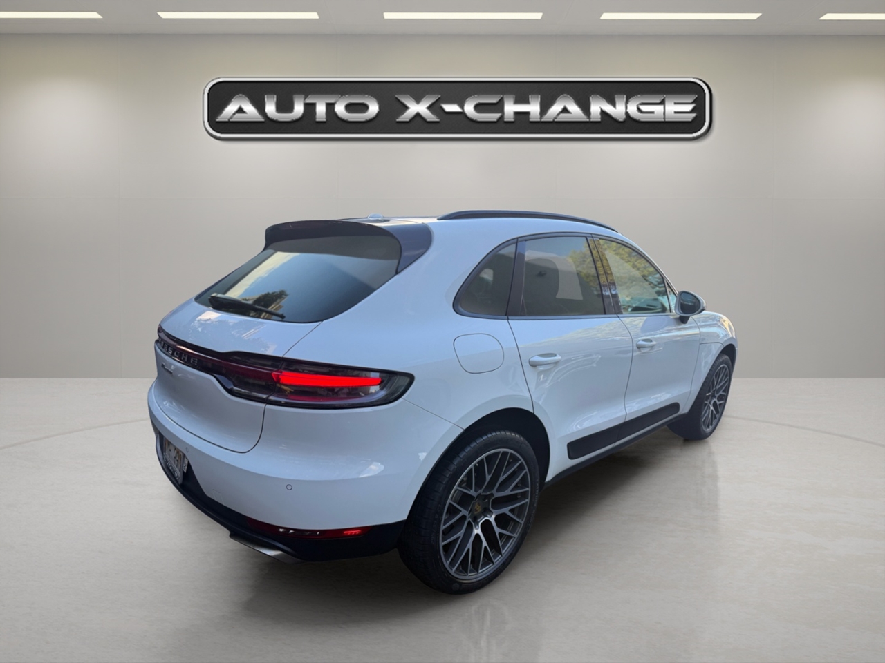 2019 Porsche Macan photo 5