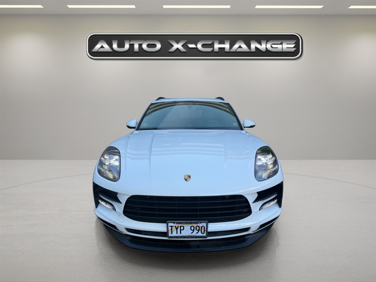 2019 Porsche Macan photo 8