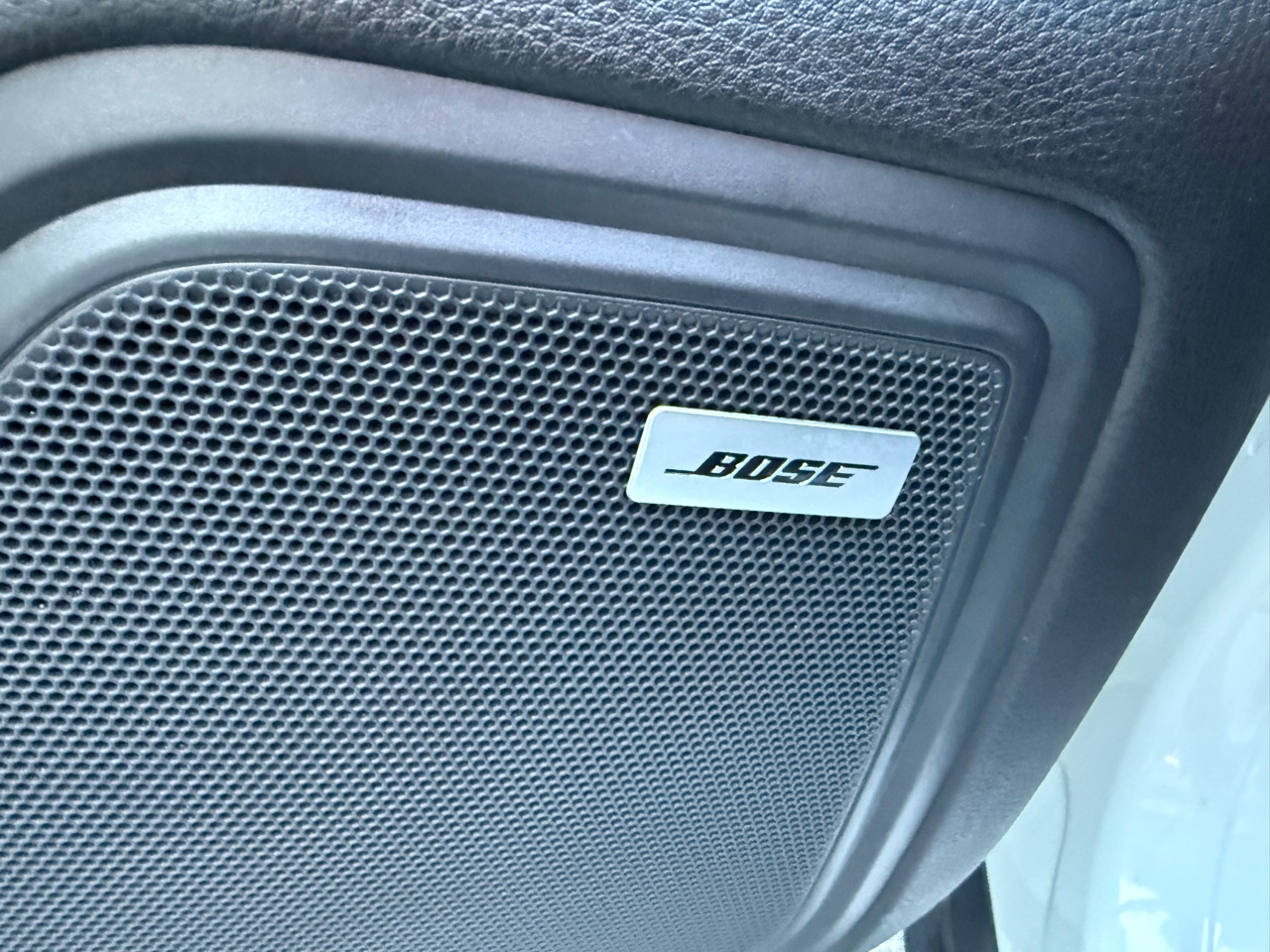 2019 Porsche Macan photo 10
