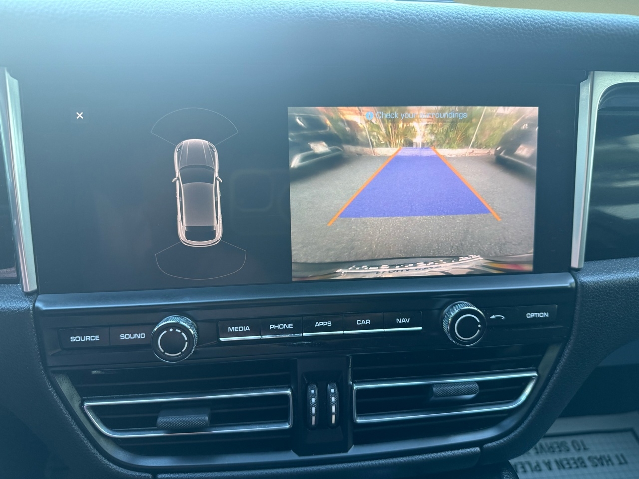 2019 Porsche Macan photo 15