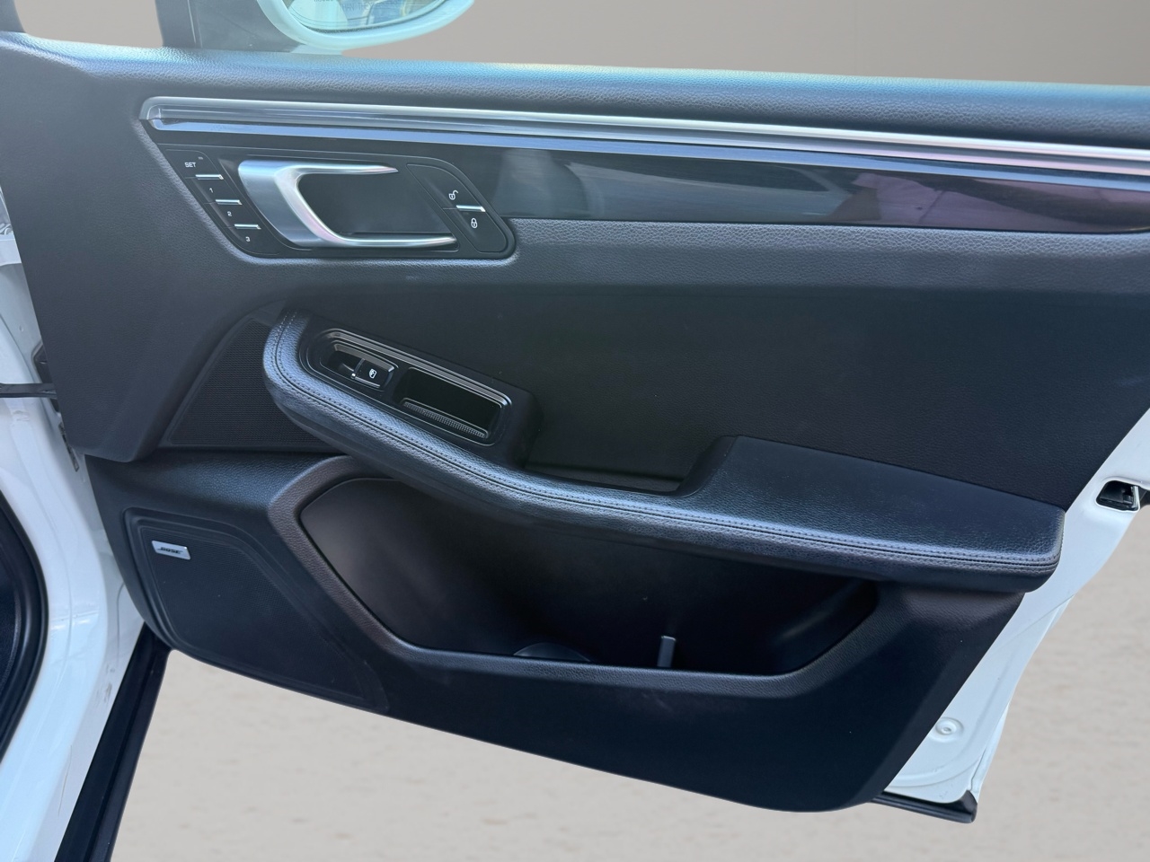 2019 Porsche Macan photo 26