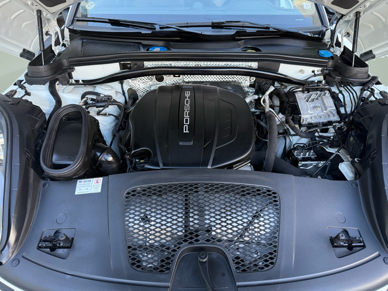 2019 Porsche Macan photo 28