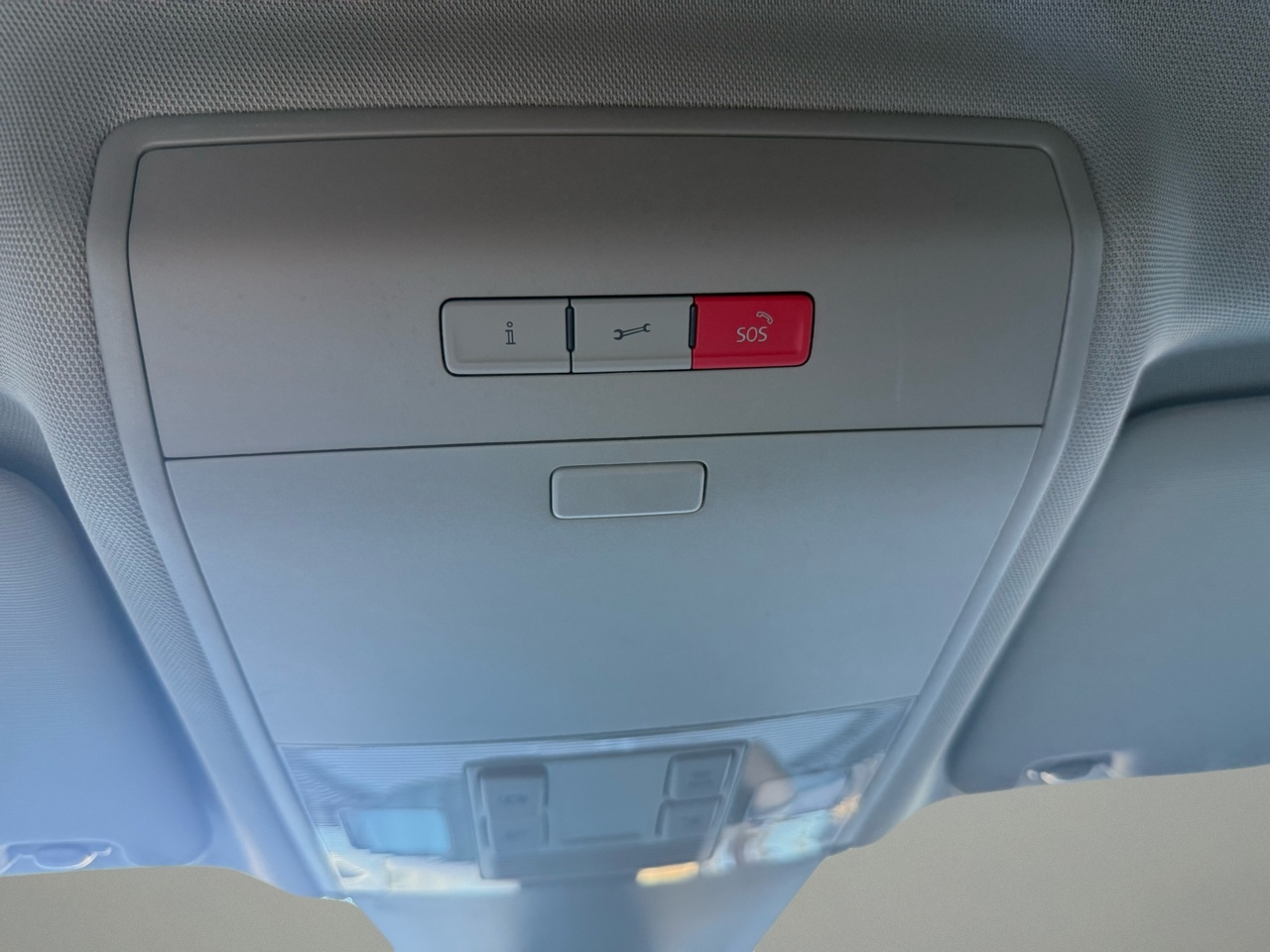 Volkswagen Atlas 3.6L V6 SE w/Technology 4MOTION 2019 Volkswagen Atlas 3.6L V6 SE w/Technology 4MOTION 2019