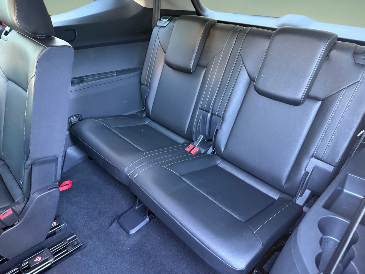 Volkswagen Atlas 3.6L V6 SE w/Technology 4MOTION 2019 Volkswagen Atlas 3.6L V6 SE w/Technology 4MOTION 2019