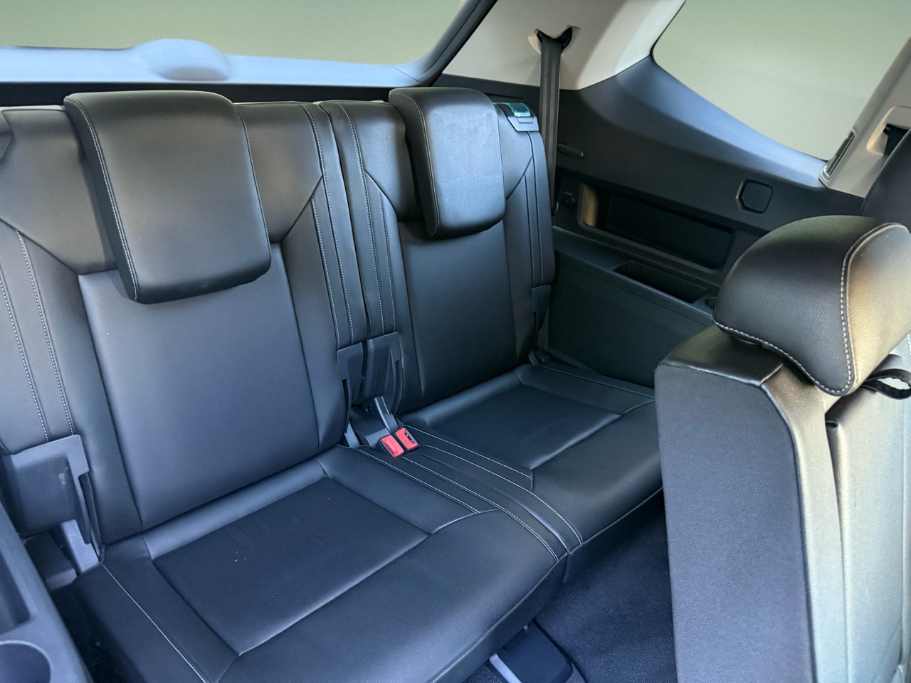 Volkswagen Atlas 3.6L V6 SE w/Technology 4MOTION 2019 Volkswagen Atlas 3.6L V6 SE w/Technology 4MOTION 2019