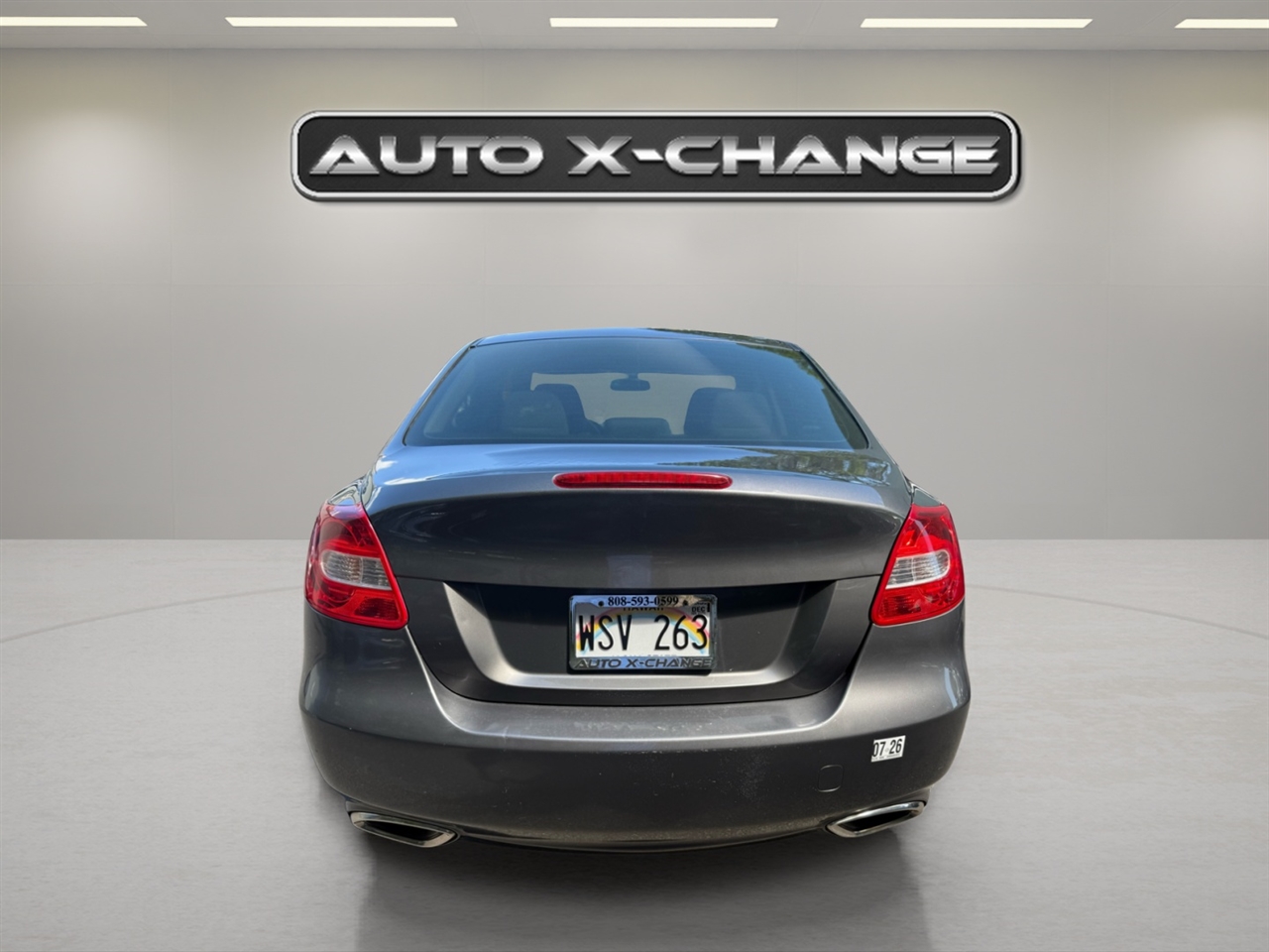 2012 Suzuki Kizashi photo 4