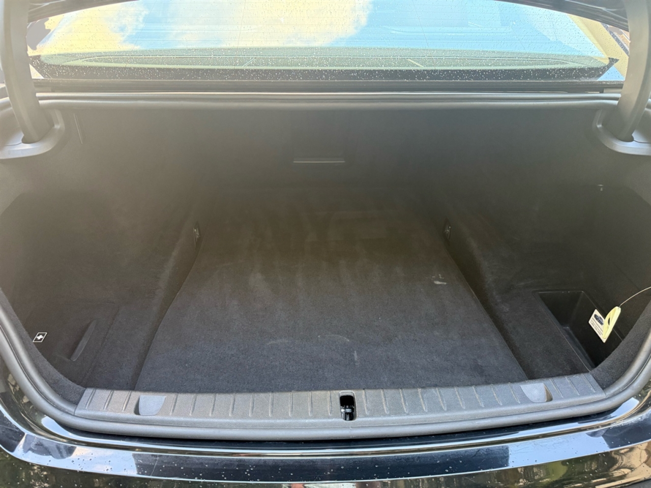 BMW 7 Series 4dr Sdn 750i xDrive AWD 2016 BMW 7 Series 4dr Sdn 750i xDrive AWD 2016