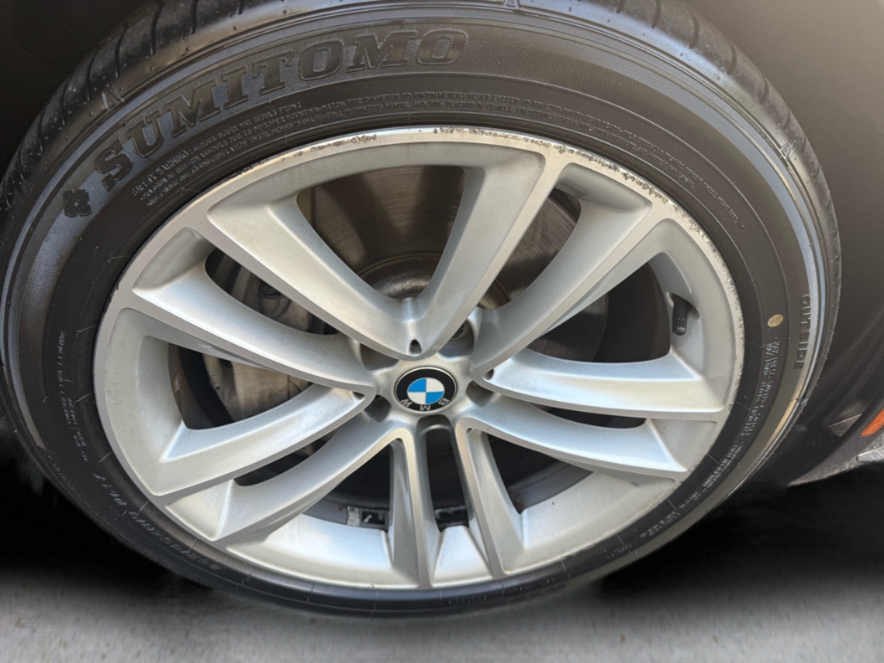 BMW 7 Series 4dr Sdn 750i xDrive AWD 2016 BMW 7 Series 4dr Sdn 750i xDrive AWD 2016