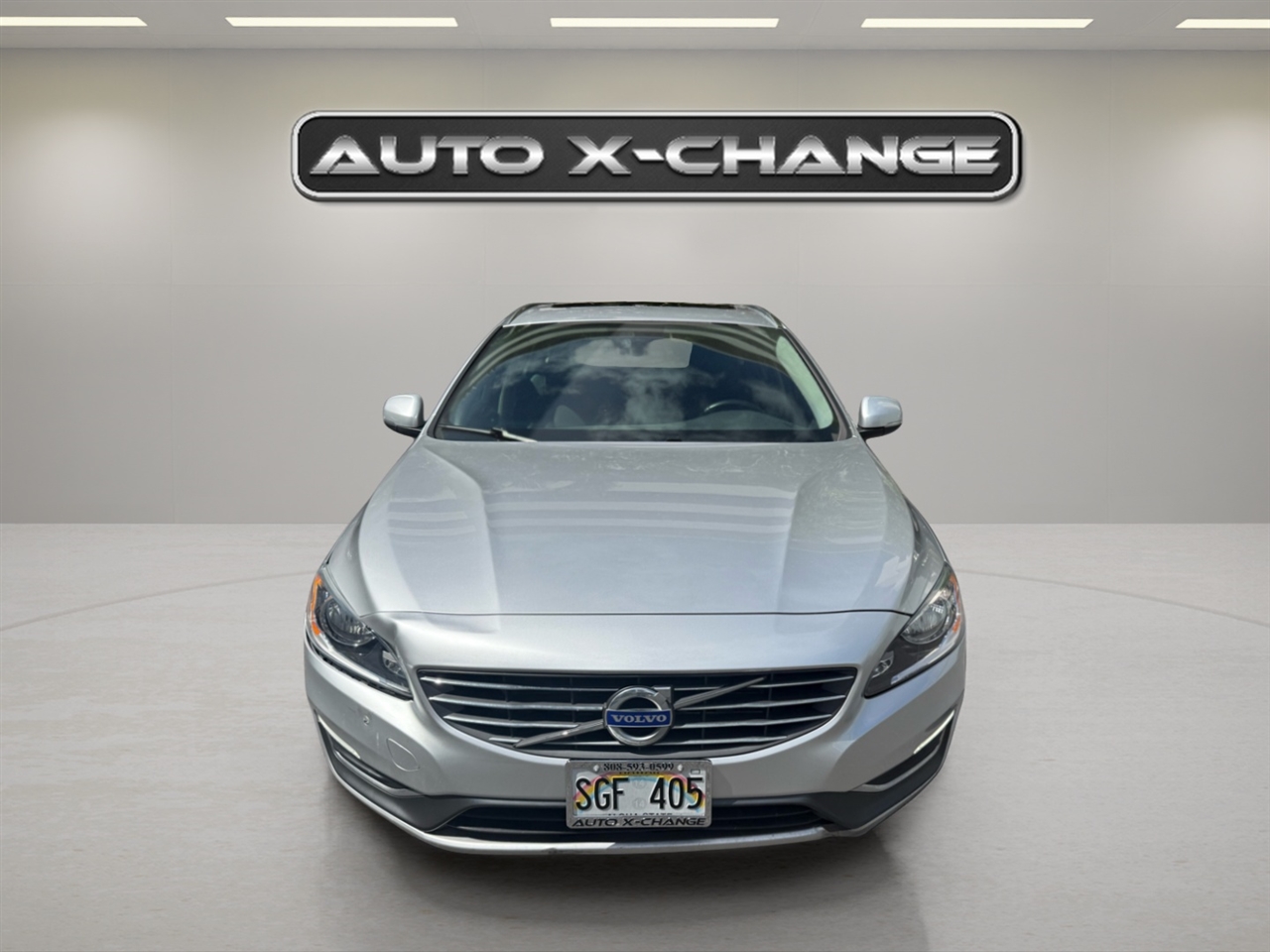 Volvo V60 4dr Wgn T5 Drive-E Premier FWD 2015 Volvo V60 4dr Wgn T5 Drive-E Premier FWD 2015