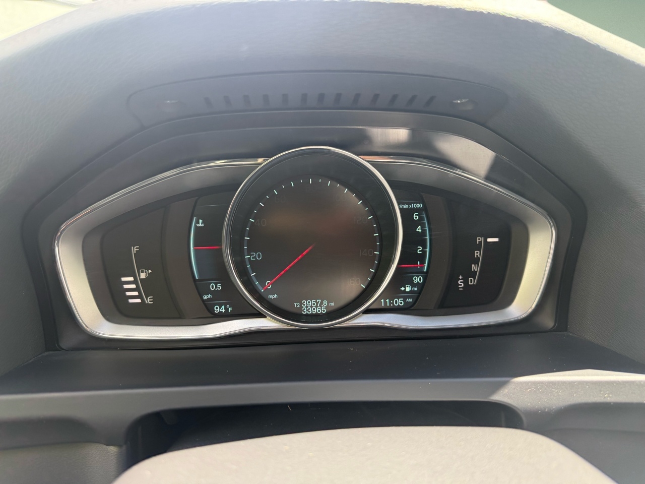 Volvo V60 4dr Wgn T5 Drive-E Premier FWD 2015 Volvo V60 4dr Wgn T5 Drive-E Premier FWD 2015