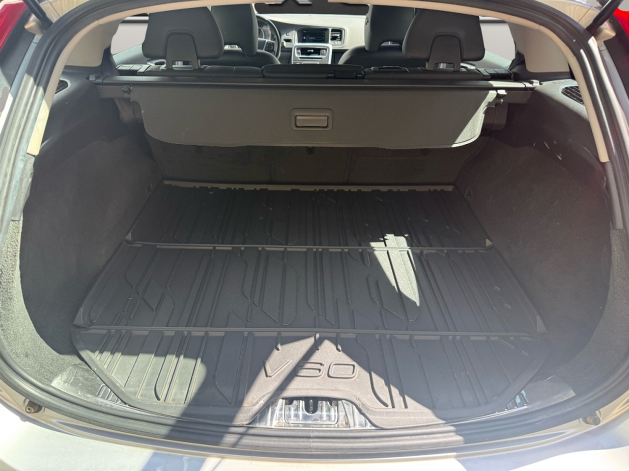 Volvo V60 4dr Wgn T5 Drive-E Premier FWD 2015 Volvo V60 4dr Wgn T5 Drive-E Premier FWD 2015