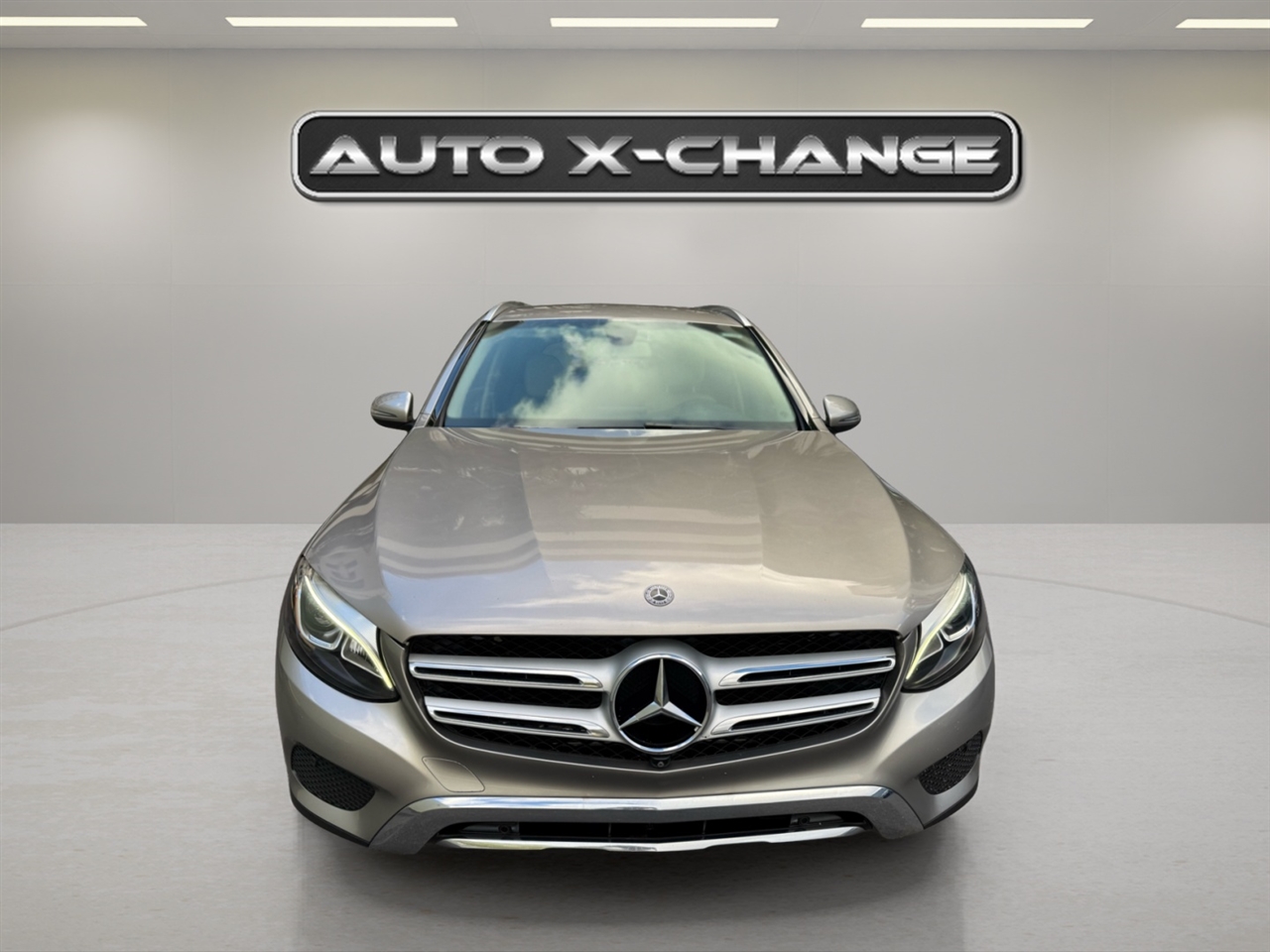 Mercedes-Benz GLC GLC 350e 4MATIC SUV 2019 Mercedes-Benz GLC GLC 350e 4MATIC SUV 2019