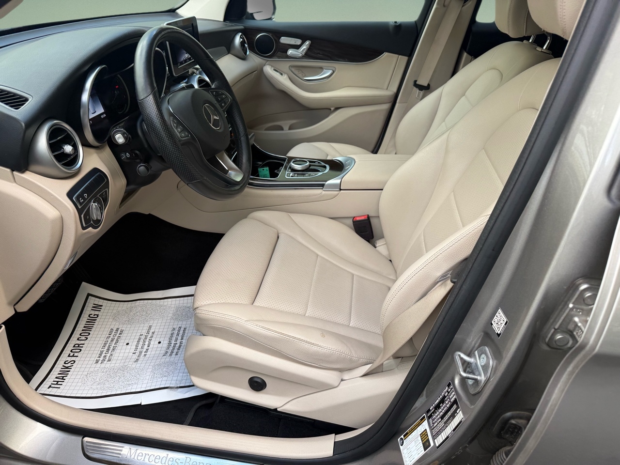 Mercedes-Benz GLC GLC 350e 4MATIC SUV 2019 Mercedes-Benz GLC GLC 350e 4MATIC SUV 2019