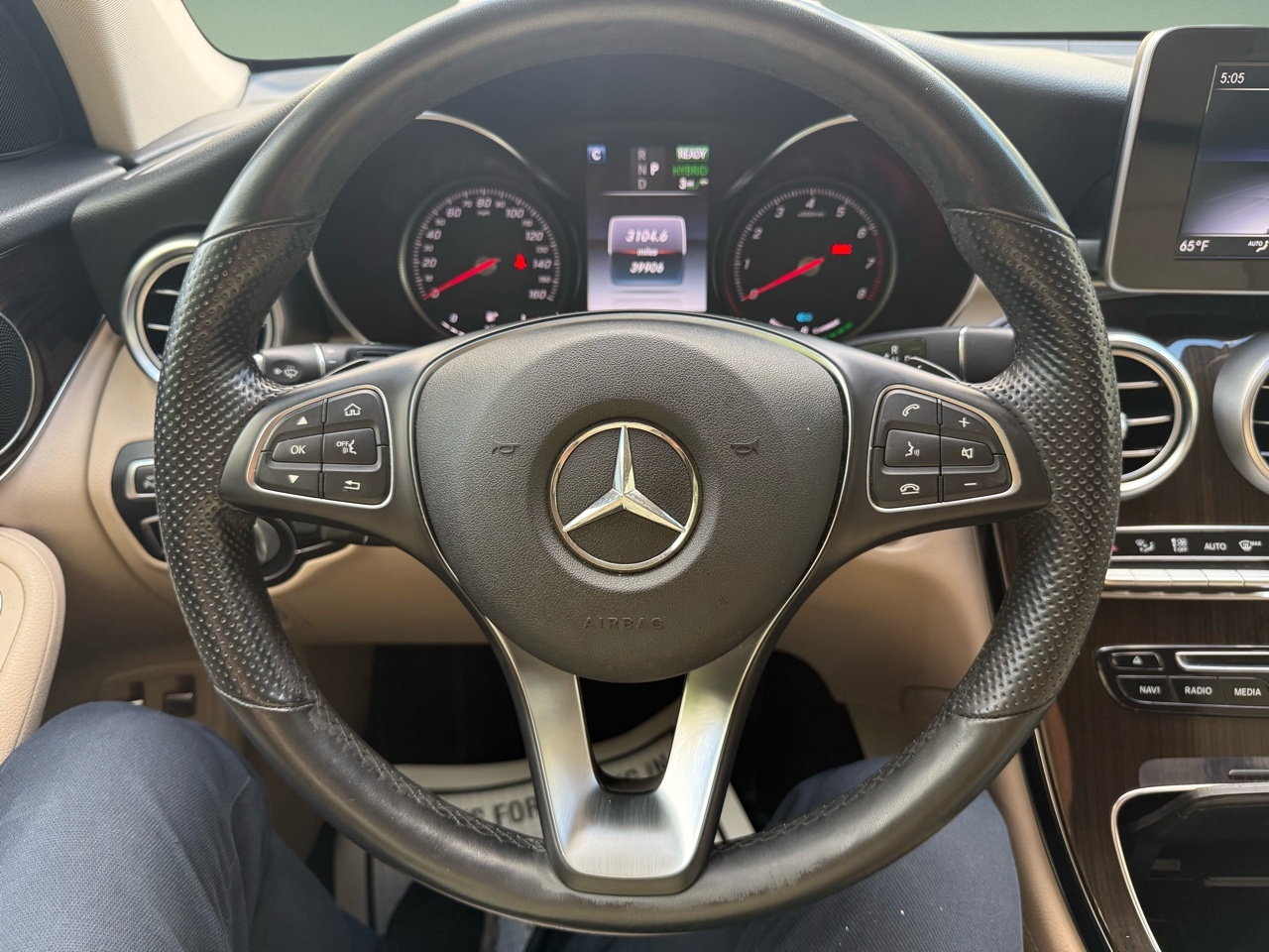 Mercedes-Benz GLC GLC 350e 4MATIC SUV 2019 Mercedes-Benz GLC GLC 350e 4MATIC SUV 2019