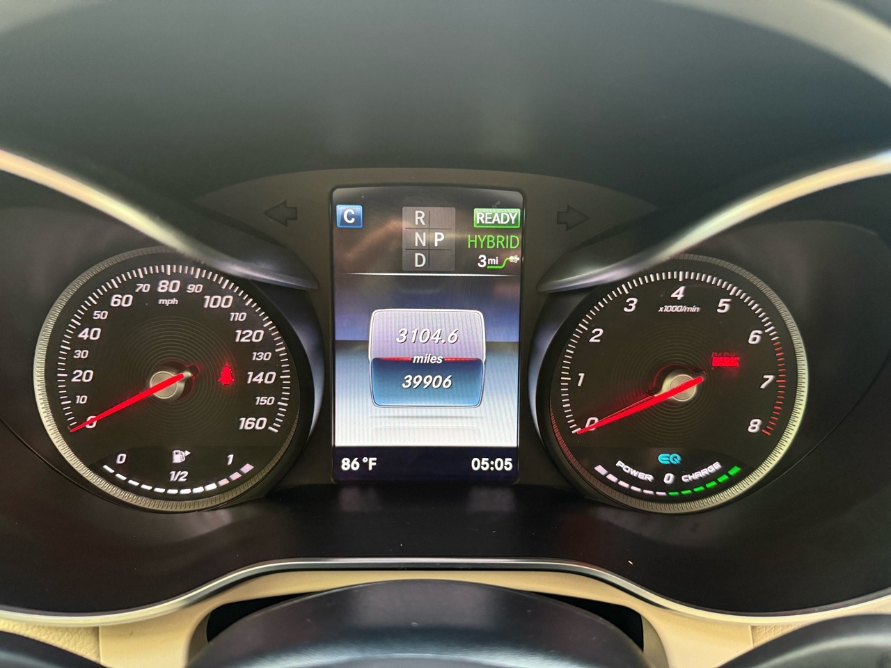 Mercedes-Benz GLC GLC 350e 4MATIC SUV 2019 Mercedes-Benz GLC GLC 350e 4MATIC SUV 2019