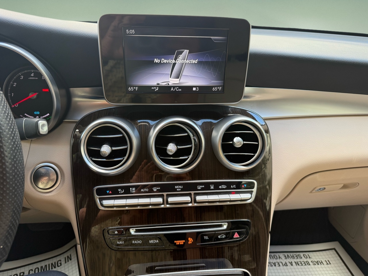 Mercedes-Benz GLC GLC 350e 4MATIC SUV 2019 Mercedes-Benz GLC GLC 350e 4MATIC SUV 2019