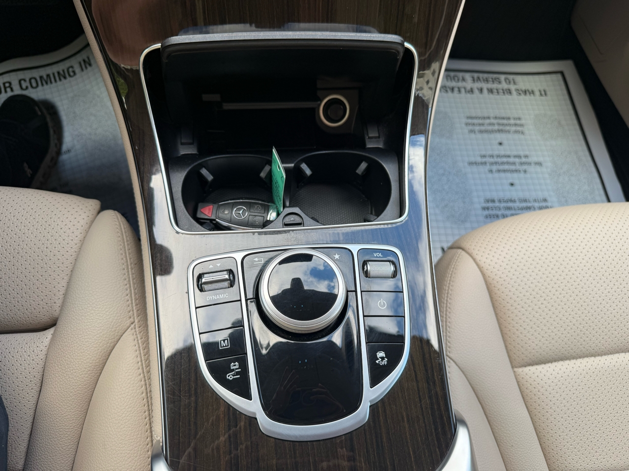 Mercedes-Benz GLC GLC 350e 4MATIC SUV 2019 Mercedes-Benz GLC GLC 350e 4MATIC SUV 2019