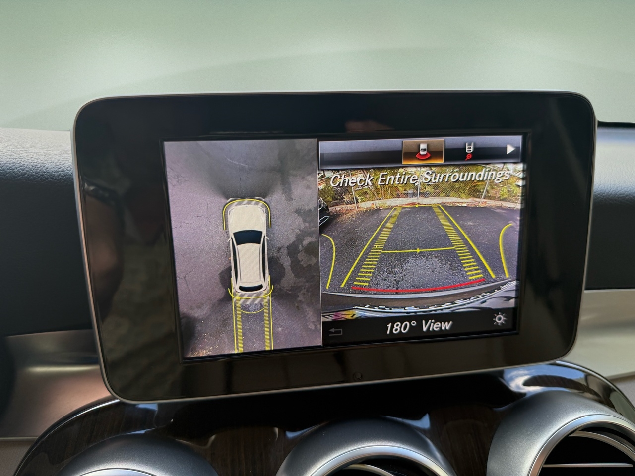 Mercedes-Benz GLC GLC 350e 4MATIC SUV 2019 Mercedes-Benz GLC GLC 350e 4MATIC SUV 2019