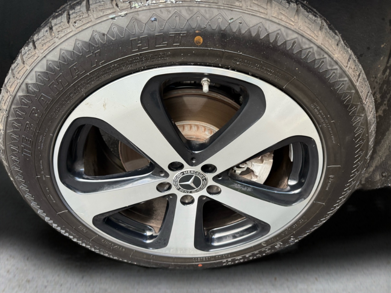 Mercedes-Benz GLC GLC 350e 4MATIC SUV 2019 Mercedes-Benz GLC GLC 350e 4MATIC SUV 2019