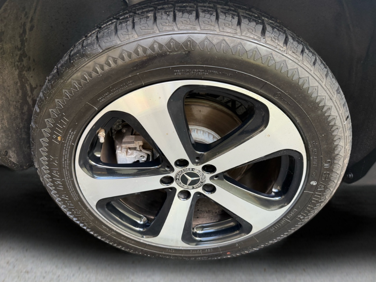 Mercedes-Benz GLC GLC 350e 4MATIC SUV 2019 Mercedes-Benz GLC GLC 350e 4MATIC SUV 2019