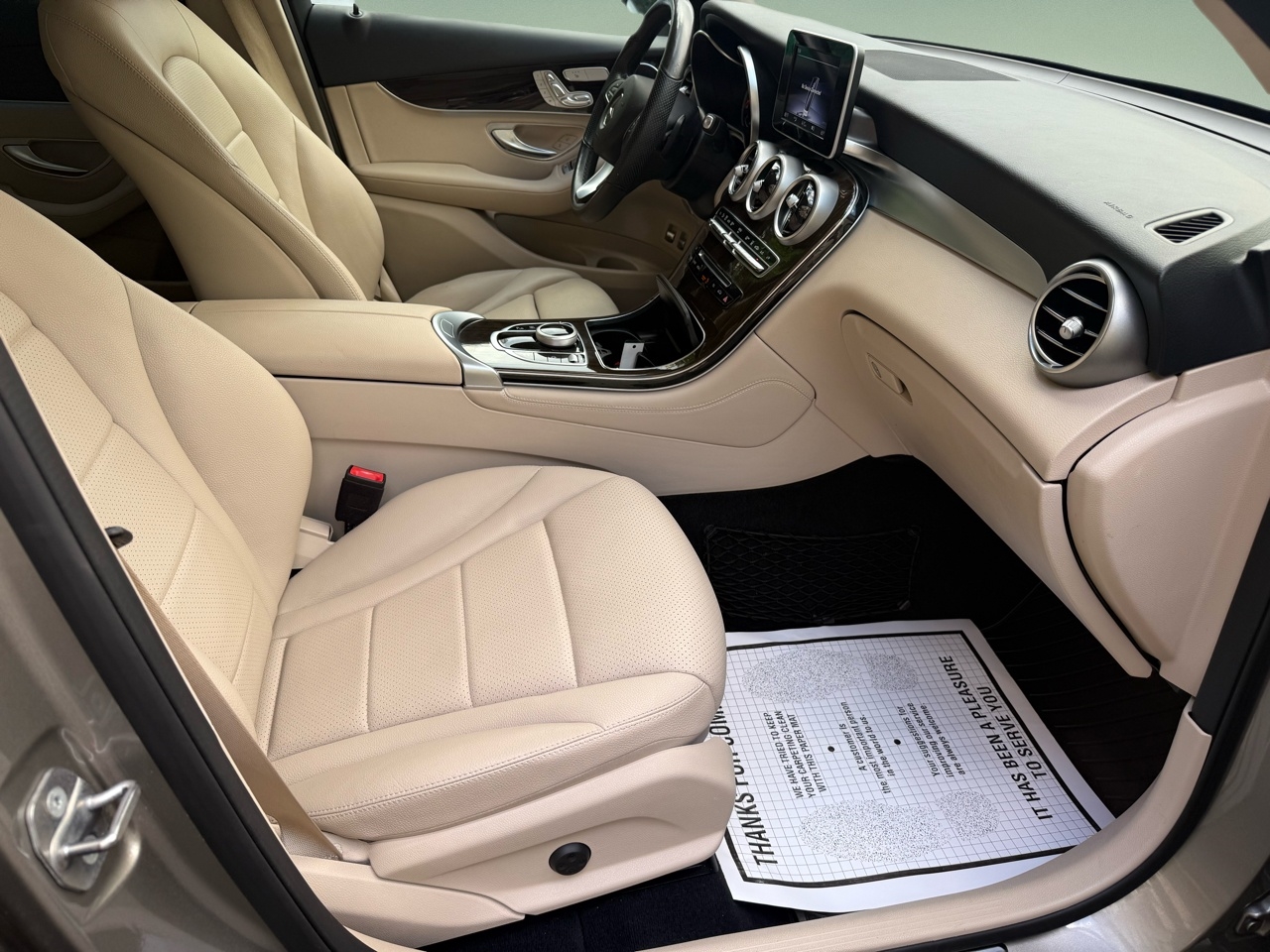 Mercedes-Benz GLC GLC 350e 4MATIC SUV 2019 Mercedes-Benz GLC GLC 350e 4MATIC SUV 2019