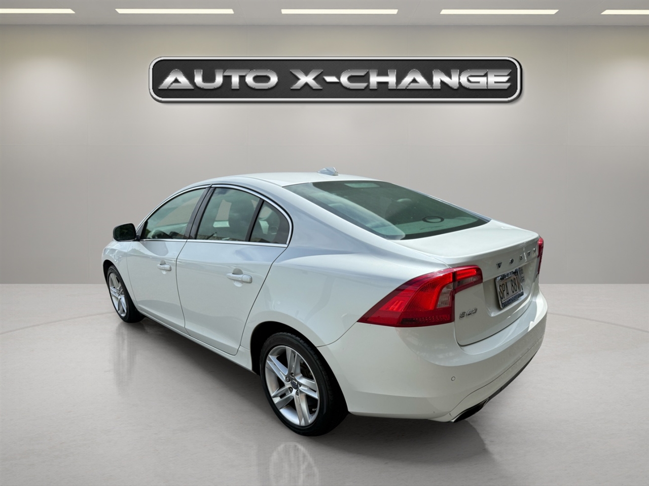 Volvo S60 2015.5 4dr Sdn T5 Drive-E Premier FWD 2015 Volvo S60 2015.5 4dr Sdn T5 Drive-E Premier FWD 2015