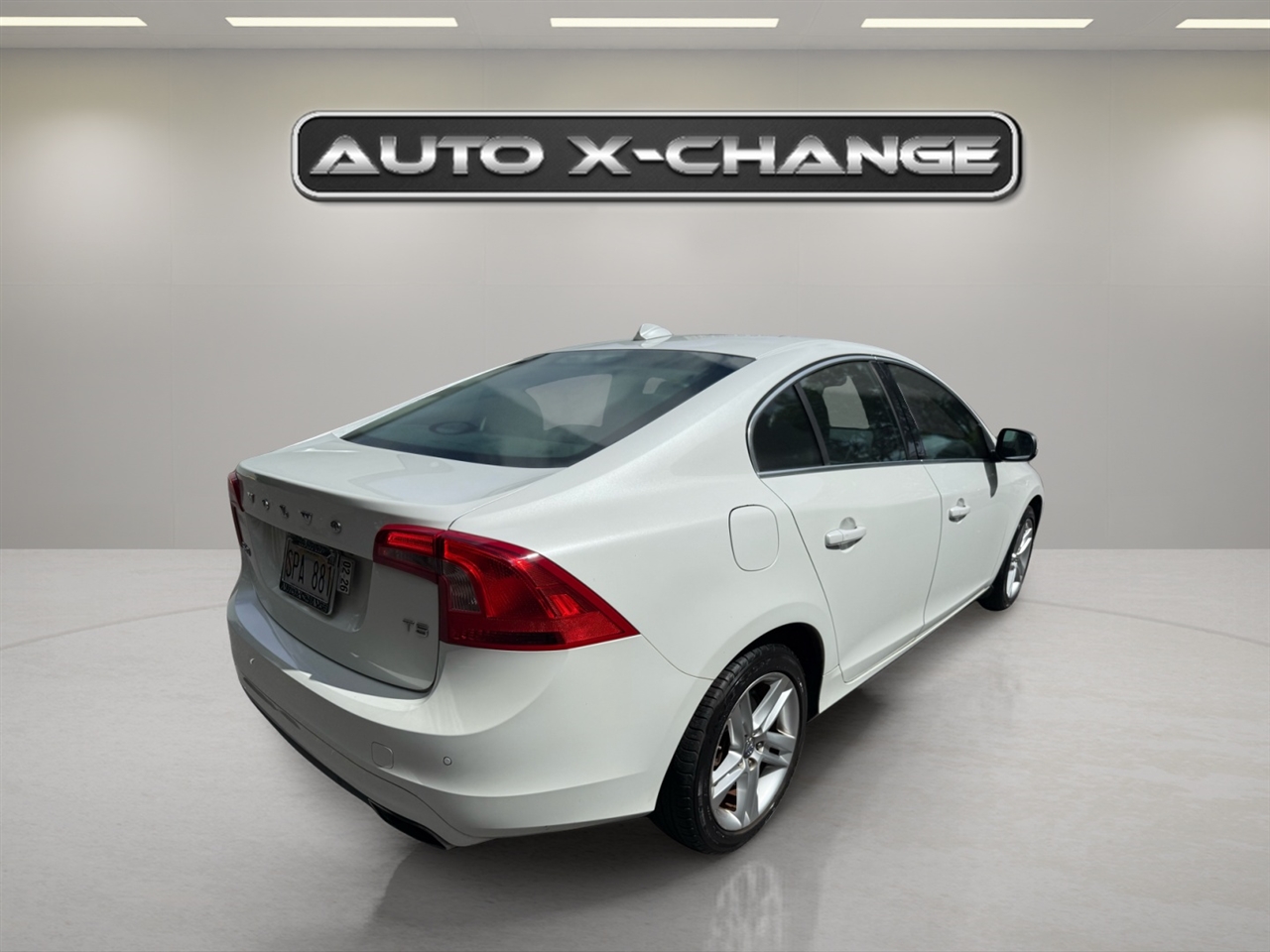 Volvo S60 2015.5 4dr Sdn T5 Drive-E Premier FWD 2015 Volvo S60 2015.5 4dr Sdn T5 Drive-E Premier FWD 2015